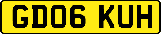 GD06KUH