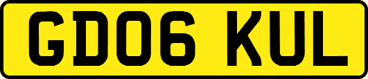 GD06KUL