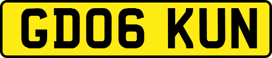 GD06KUN