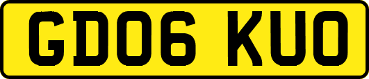 GD06KUO