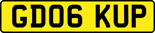 GD06KUP