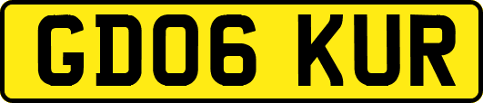 GD06KUR