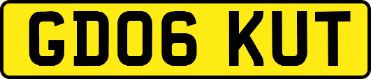 GD06KUT
