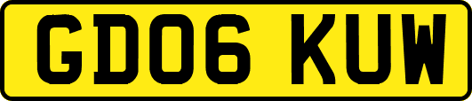 GD06KUW
