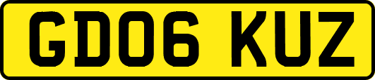 GD06KUZ