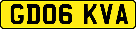 GD06KVA