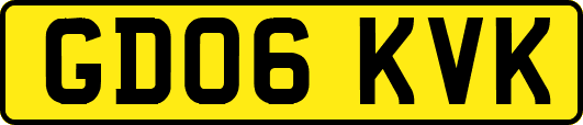 GD06KVK