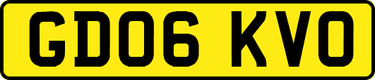 GD06KVO