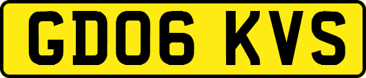 GD06KVS