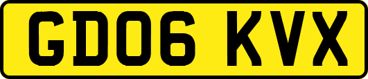 GD06KVX