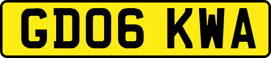 GD06KWA