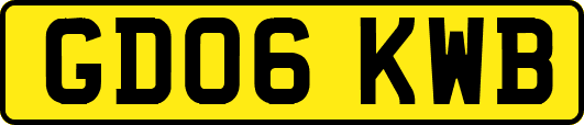 GD06KWB