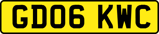GD06KWC