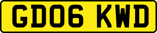 GD06KWD