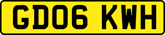 GD06KWH