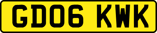GD06KWK
