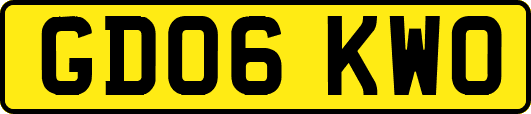 GD06KWO