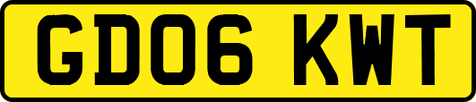 GD06KWT