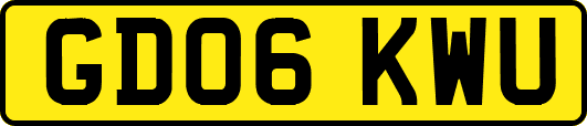 GD06KWU
