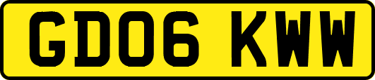 GD06KWW