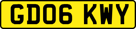 GD06KWY