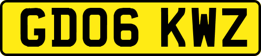 GD06KWZ