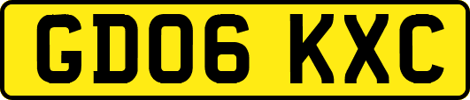 GD06KXC