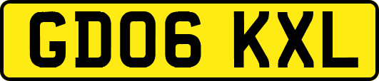 GD06KXL