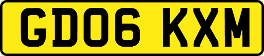 GD06KXM