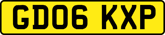 GD06KXP