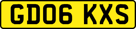 GD06KXS