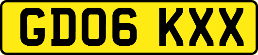 GD06KXX