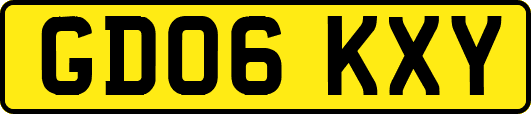 GD06KXY