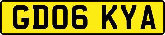 GD06KYA