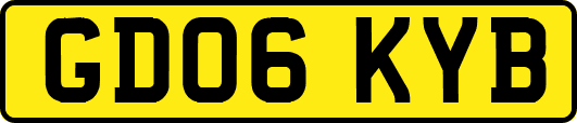 GD06KYB
