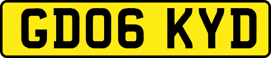 GD06KYD