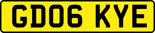 GD06KYE