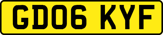 GD06KYF