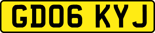 GD06KYJ