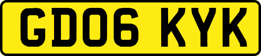 GD06KYK