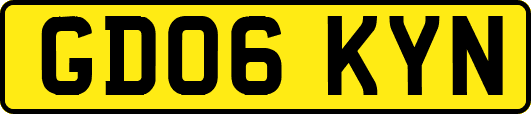 GD06KYN
