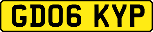GD06KYP