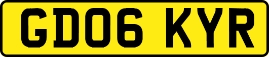 GD06KYR