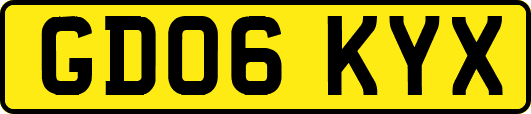 GD06KYX