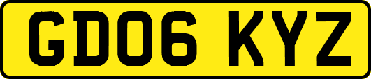GD06KYZ