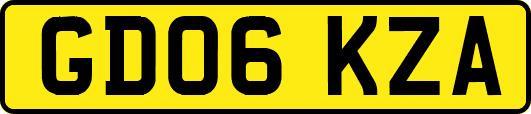 GD06KZA
