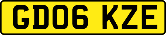 GD06KZE