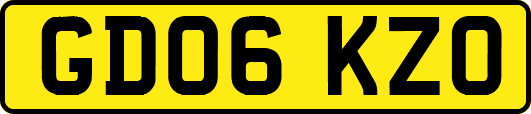 GD06KZO