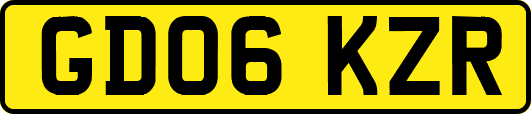 GD06KZR