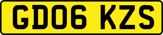 GD06KZS